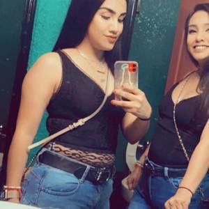 Meet your Posher, Yanethh